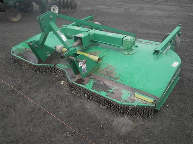 Image of John Deere MX10 equipment image 2