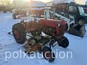 1949 Farmall Cub Image