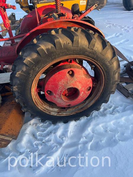 Image of Farmall Cub equipment image 4