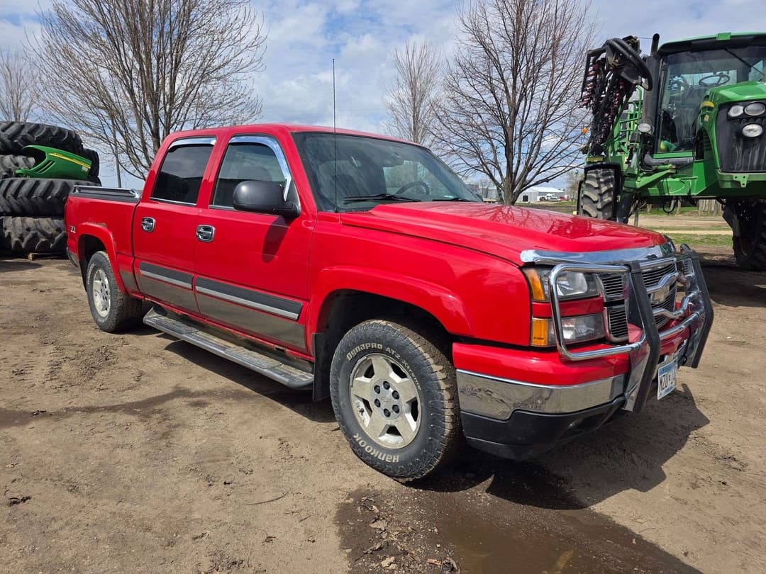 Image of Chevrolet 1500 Primary image