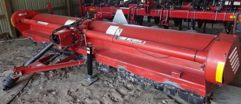 Main image Brillion 1806