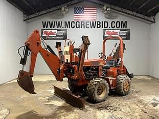 Ditch Witch 3700 Equipment Image0