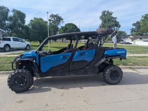 2022 Can-Am Commander 1000R XT Image