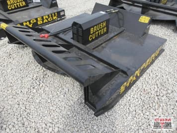 Main image Mower King SSRC72