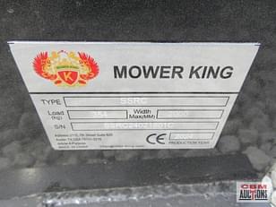 Main image Mower King SSRC72 12