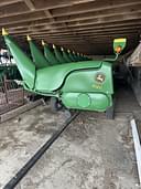 John Deere 612C Image