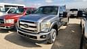 2014 Ford F-250 Image