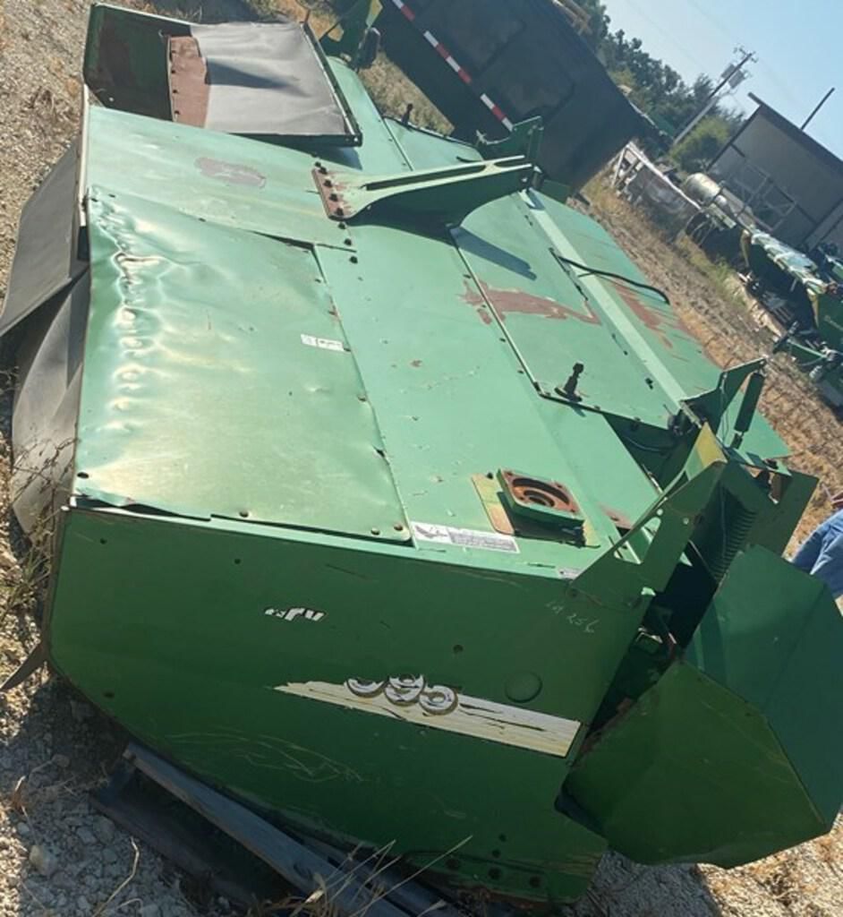 Main image John Deere 995