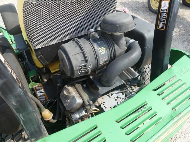 Image of John Deere 757 equipment image 4