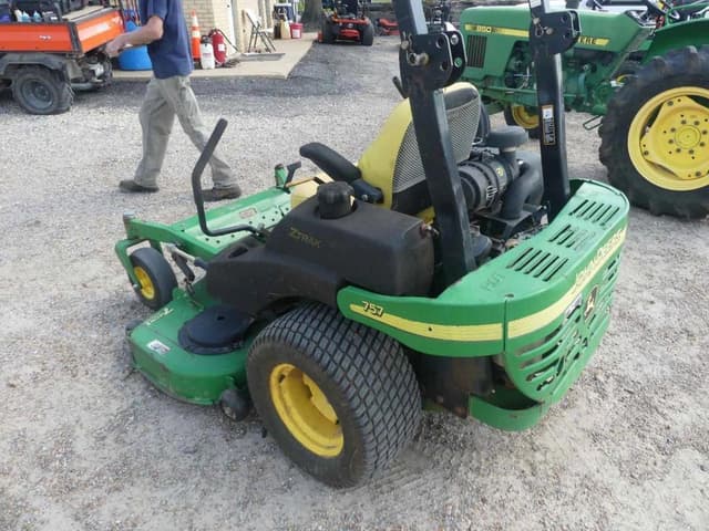 Image of John Deere 757 equipment image 3
