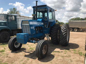 Main image Ford 9600