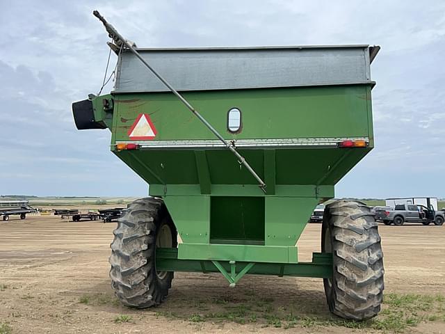 Image of Ficklin CA14000 equipment image 2