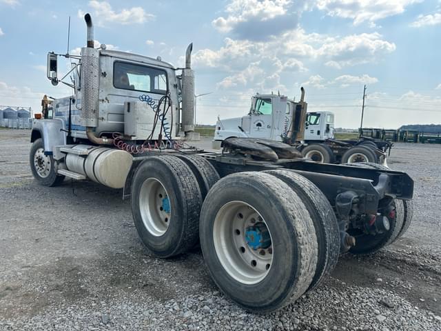 Image of Mack RWS788LST equipment image 3