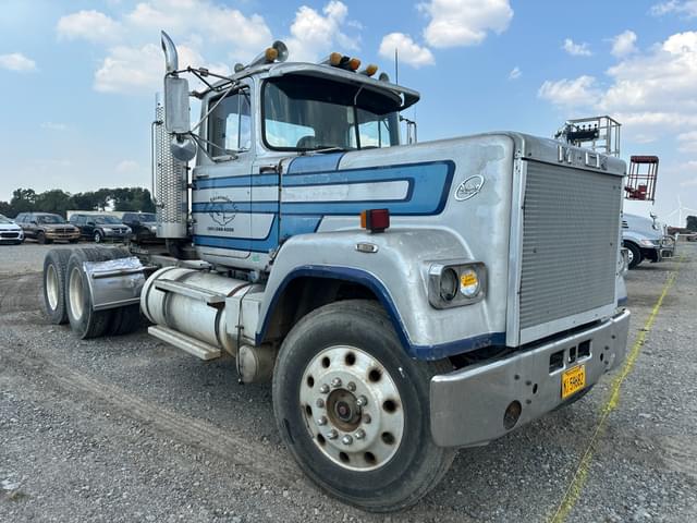Image of Mack RWS788LST equipment image 1