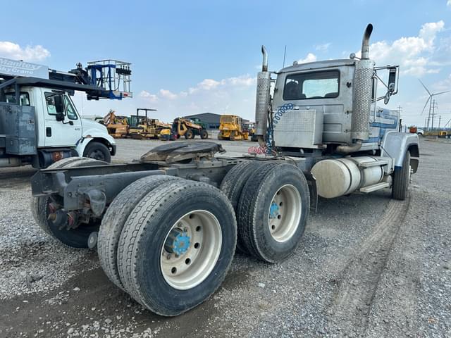 Image of Mack RWS788LST equipment image 2