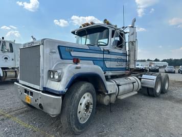 Main image Mack RWS788LST