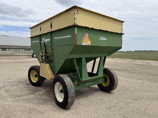 Image of Demco 350 equipment image 2