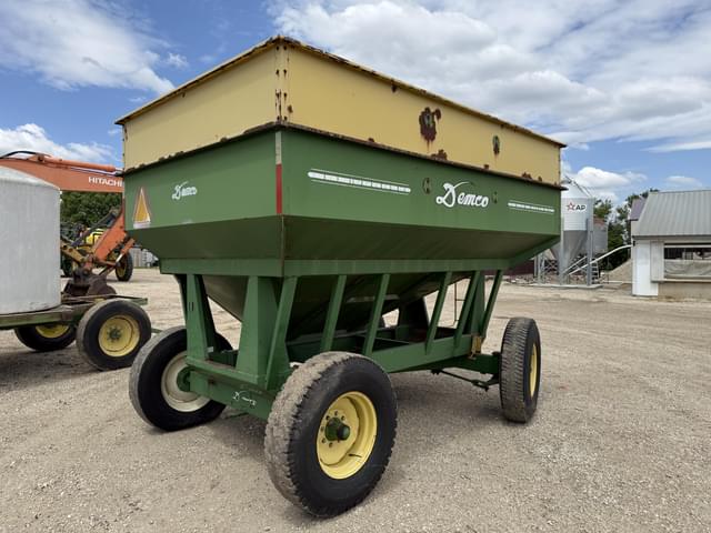 Image of Demco 350 equipment image 4