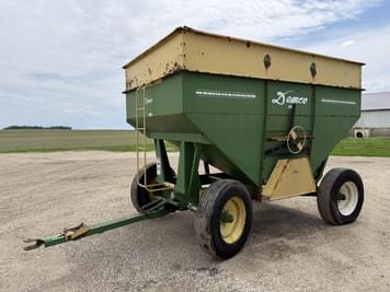 Main image Demco 350