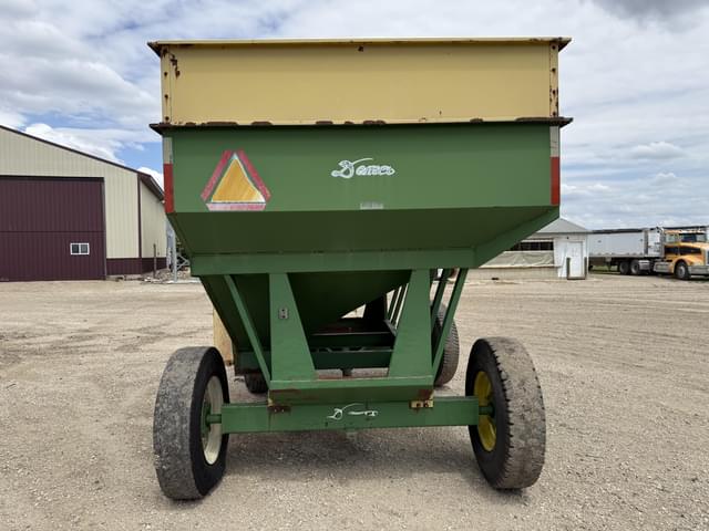 Image of Demco 350 equipment image 3