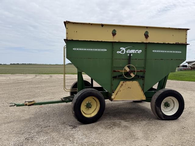 Image of Demco 350 equipment image 1