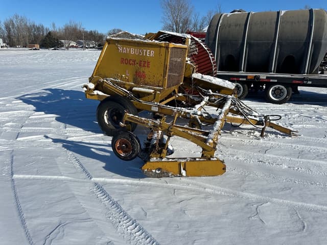 Image of Haybuster L-106 equipment image 1