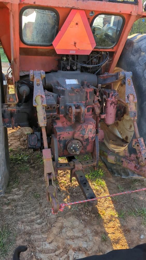 Allis Chalmers 7040 Tractors 100 to 174 HP for Sale | Tractor Zoom