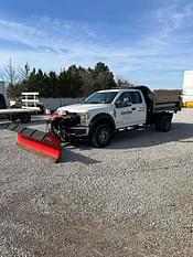 2017 Ford F-450 Equipment Image0