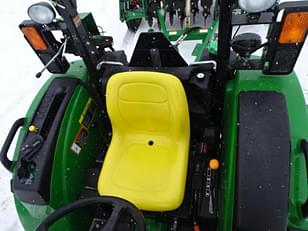 Main image John Deere 4052M 14