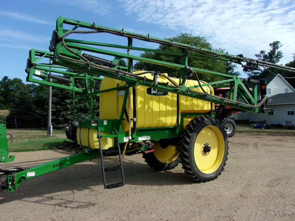 Main image Fast 9430