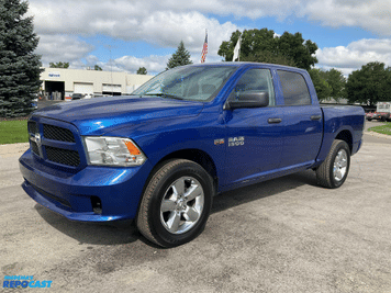 Main image Dodge Ram 1500