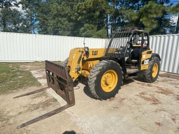 Main image Caterpillar TH330B