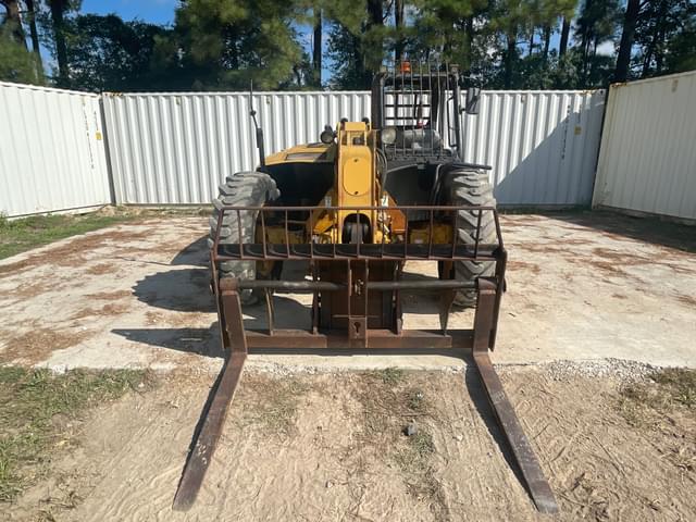 Image of Caterpillar TH330B equipment image 1