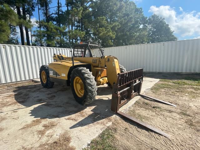 Image of Caterpillar TH330B equipment image 2