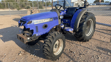 Main image Farmtrac 330HST