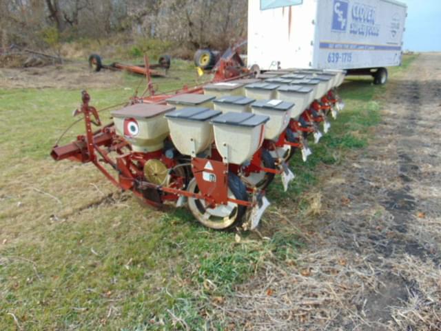 Image of White 5400 equipment image 3