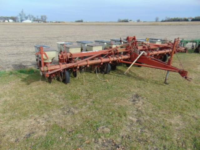 Image of White 5400 equipment image 1