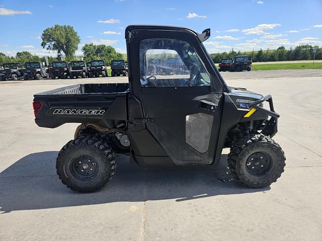 Image of Polaris RZR XP 1000 EPS equipment image 2