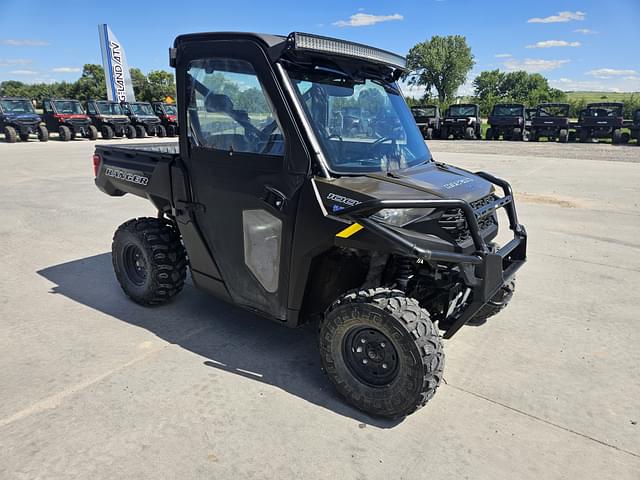 Image of Polaris RZR XP 1000 EPS equipment image 1
