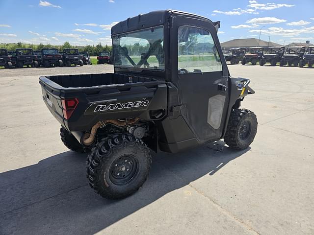 Image of Polaris RZR XP 1000 EPS equipment image 3