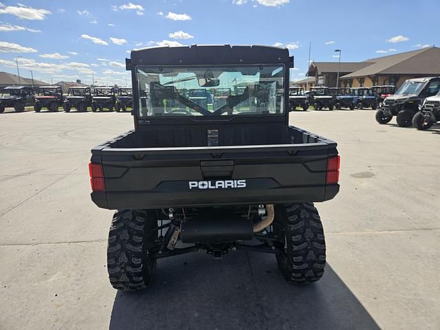 Image of Polaris RZR XP 1000 EPS equipment image 4