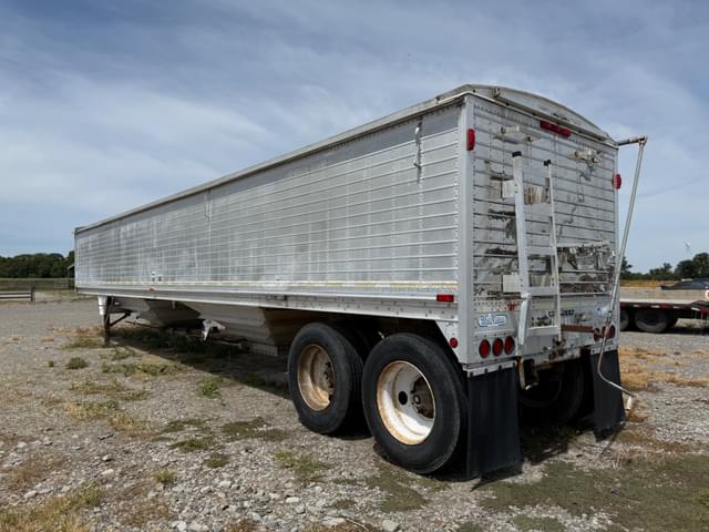 Image of Wilson Pacesetter equipment image 3