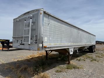 Main image Wilson Pacesetter