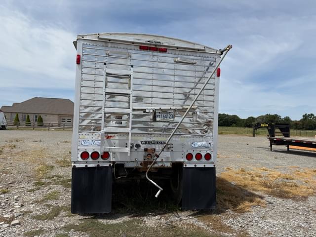 Image of Wilson Pacesetter equipment image 4