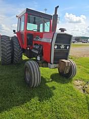 Massey Ferguson 1155 Equipment Image0