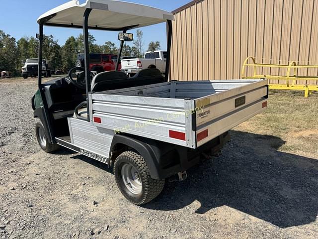 Image of Club Car Carryall 500 equipment image 2