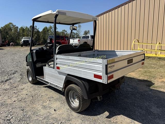 Image of Club Car Carryall 500 equipment image 3