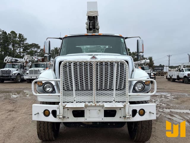 Image of International Workstar 7500 equipment image 1