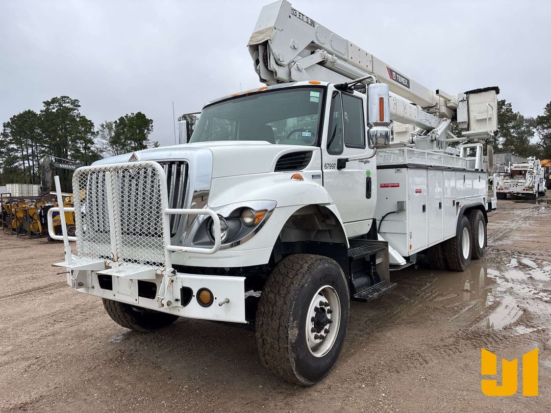 Image of International Workstar 7500 Primary image