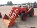 2019 Kubota M7060HD Image